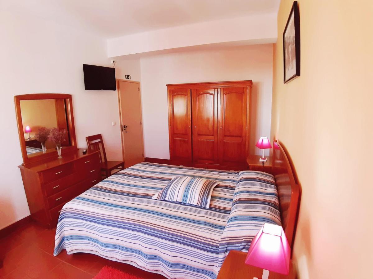 Casa Olhos De Mar - 7 Min Pe Praia Peniche Zewnętrze zdjęcie