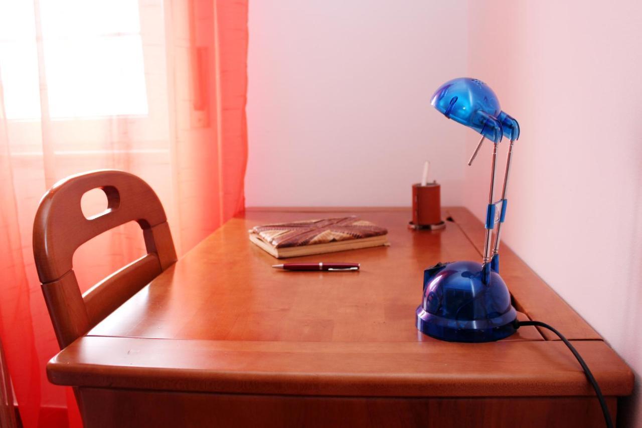 Casa Olhos De Mar - 7 Min Pe Praia Peniche Zewnętrze zdjęcie