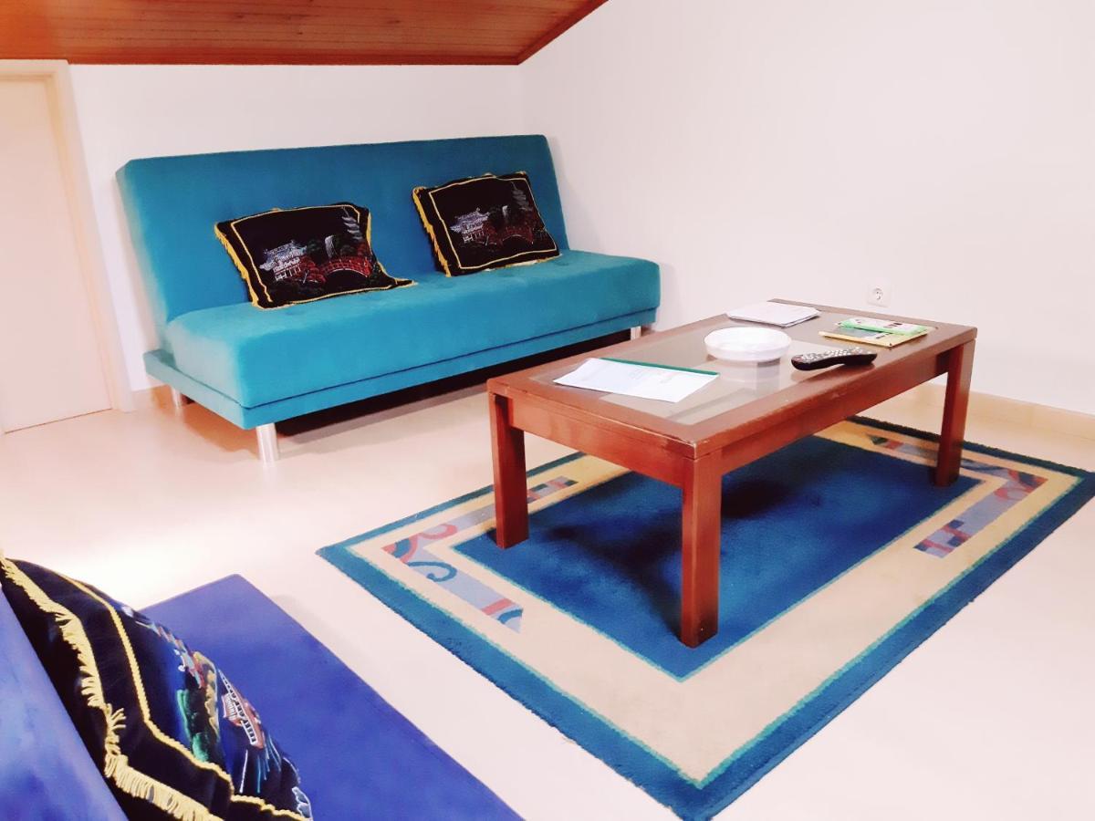 Casa Olhos De Mar - 7 Min Pe Praia Peniche Zewnętrze zdjęcie