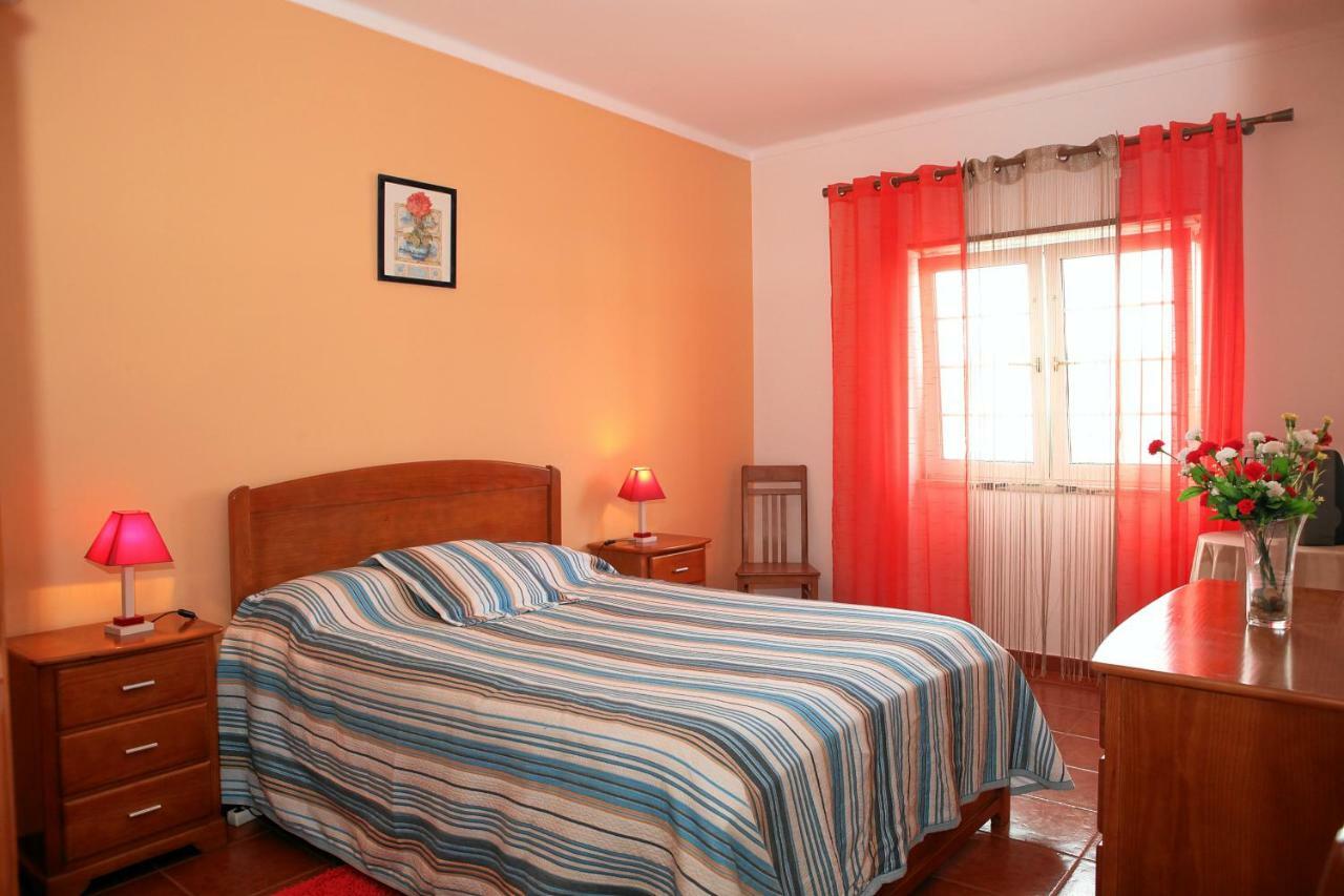 Casa Olhos De Mar - 7 Min Pe Praia Peniche Zewnętrze zdjęcie